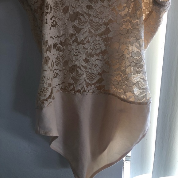 Free Press Bodysuit Laced - Picture 5 of 5